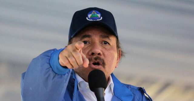 Communist Nicaragua Jails Bishop After Prayer for Persecuted Christians