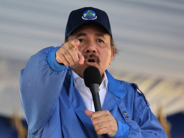 Communist Nicaragua Jails Bishop After Prayer for Persecuted Christians - Vimarsana News