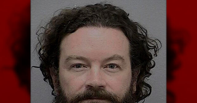 'That ’70s Show' Star Danny Masterson Sent to State Prison to Serve Sentence for Rape Convictions