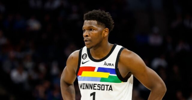 Timberwolves' Anthony Edwards Caught Up in $100K Abortion Scandal with Instagram Model