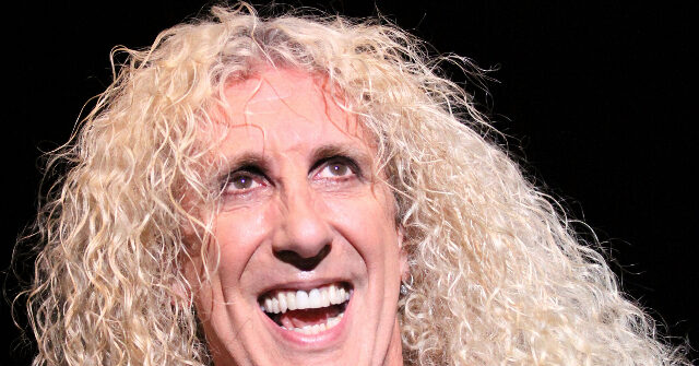 Dee Snider: Spotify CEO ‘Should Be Taken Out and Shot’