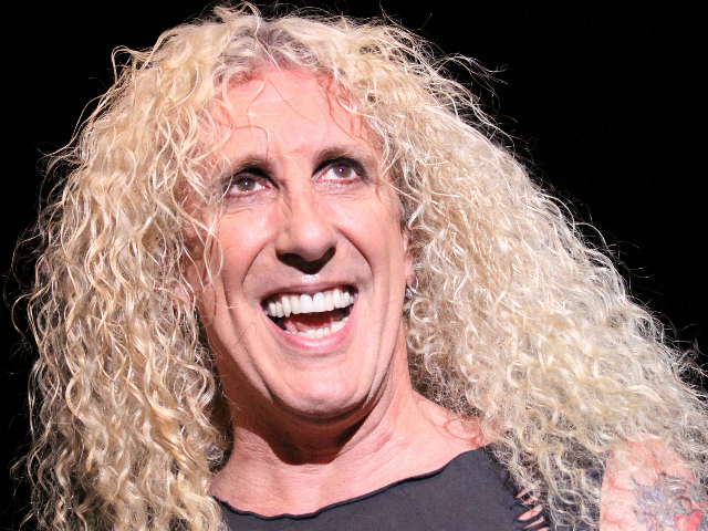 Dee Snider: Spotify CEO 'Should Be Taken Out and Shot' - Vimarsana News
