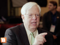 Dennis Prager’s Son Aaron on Recovery Battle: God Gave Me Gift of Relationship with My Father