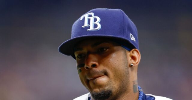 Rays Star Wander Franco Missing After Police Conduct Two Raids over Child Sex Allegations
