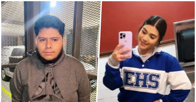 Police: Illegal Alien Overstayed Visa Before Murdering Lizbeth Medina