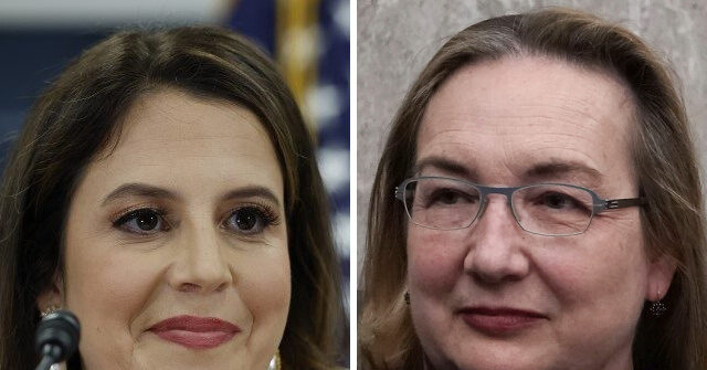 Elise Stefanik Files Complaint Against Judge in Trump January 6 Case
