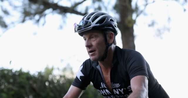 NextImg:$100,000 Worth of Bikes Stolen from Lance Armstrong's Storage Unit