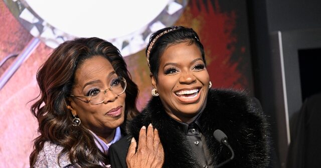 'The Color Purple' Star Fantasia Barrino Claims Airbnb Host Racially Profiled Her Family