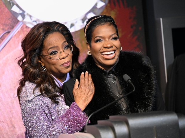 'The Color Purple' Star Fantasia Barrino Claims Airbnb Host Racially Profiled Her Family - Vimarsana News