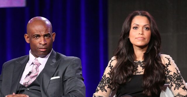 Deion Sanders Breaks Off Engagement with Tracey Edmonds After Four Years
