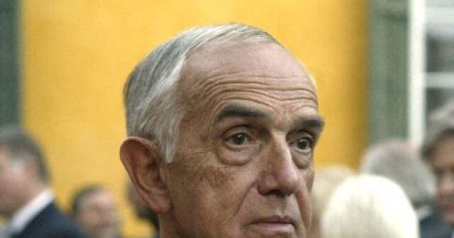 Gaston Glock, Handgun Designer Who Changed the World, Dead at 94