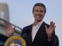 Gavin Newsom Leaves California, Mid-fire, to ‘Stand with’ Biden at Governors’ Mee