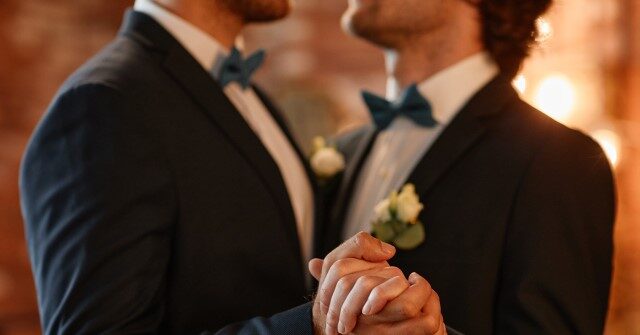 Vatican Doubles Down on Blessings for Gay Couples