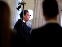 George Santos Blasts Planned HBO Biopic: 'Not Ever Gonna Happen'