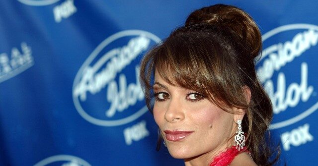 Paula Abdul Accuses 'American Idol' Producer Nigel Lythgoe of Sexual Assault in Lawsuit