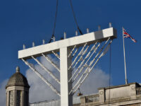 London Borough Cancels Hanukkah Menorah: ‘Could Risk Further Inflaming Tensions’