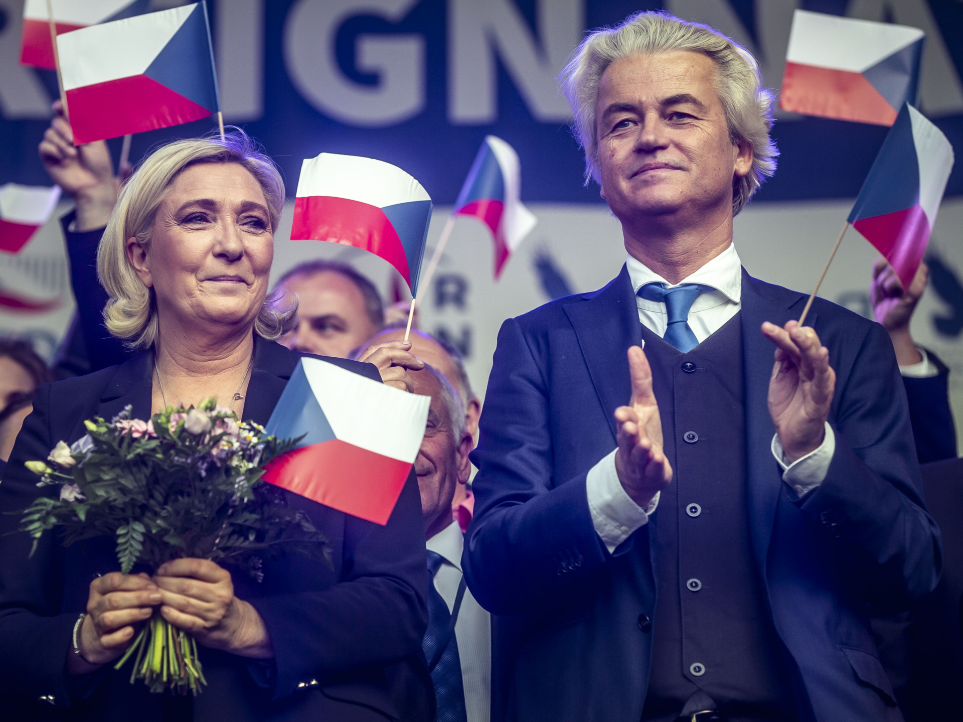 Vox Populi, Vox Dei: Populist Parties Surged Across Europe in 2023 - Vimarsana News