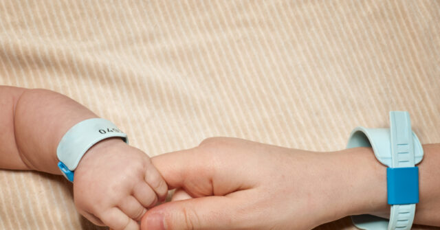 Demographic Decline: Dutch Birth Rate Plummets