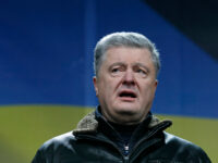 Former Ukrainian President Petro Poroshenko Blocked from Leaving Country over Alleged Russian Plot