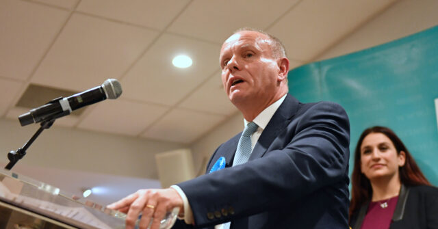 Police Investigate Suspected Arson Attack on Conservative MP's Office