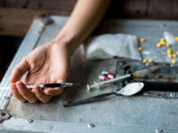 Oregonians Demand Reversal of Drug Decriminalization Law