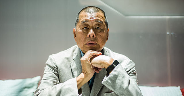 China Declares Dissident Mogul Jimmy Lai Guilty as Sham Trial over Hong Kong Protests Begins