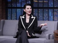 Actress Julianna Margulies: ‘Entire Black Community’ Brainwashed to Hate Jews