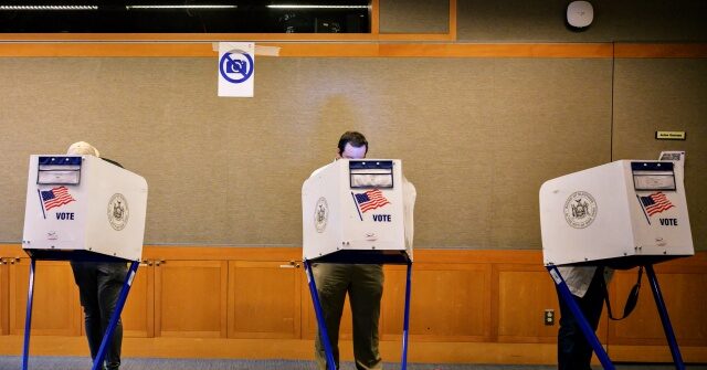 Judicial Watch Forces D.C. to Remove More than 65K Outdated Registrations from Voter Rolls