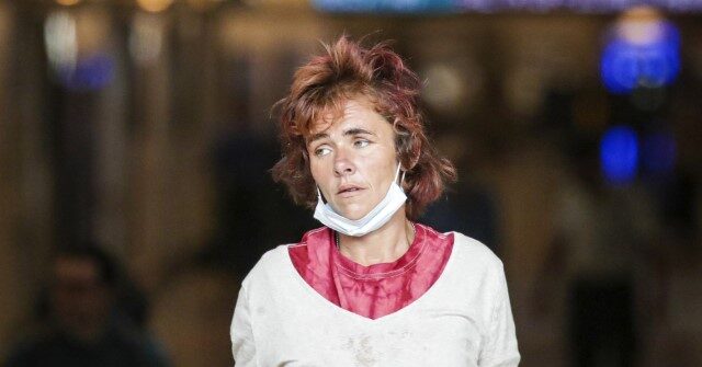 Pandemic Forever: L.A. County Reinstates Health Care Facility Mask Mandate