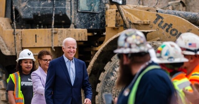 Vance, Hawley, Rubio Call On Biden to Block Japanese Corp. from U.S. Steel