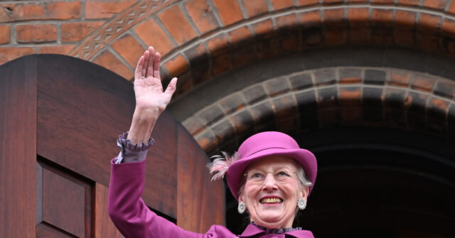 Queen of Denmark Announces Abdication After 52 Years on the Throne