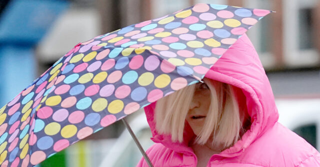 Scotland to Allow Trans Criminals in Female Prisons to 'Affirm' Identity