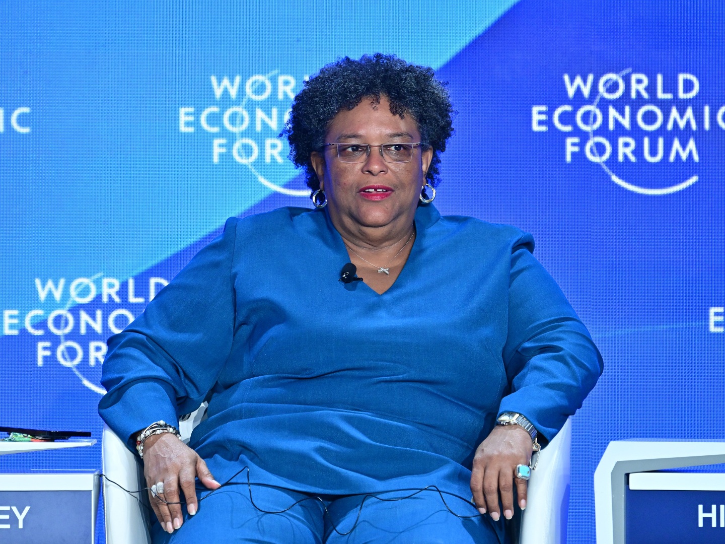 Barbados Prime Minister Demands $4.9 Trillion in Slavery Reparations - Vimarsana News