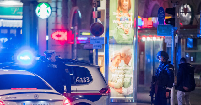 Teen Arrested over Alleged Plot to Attack Vienna Synagogue
