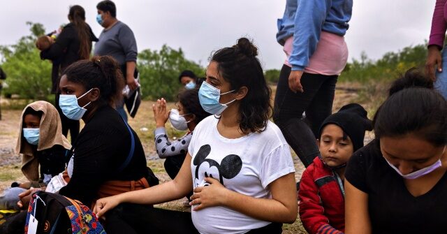 Study: U.S. Anchor Baby Policy Ensures Easy Welfare Access for Illegals