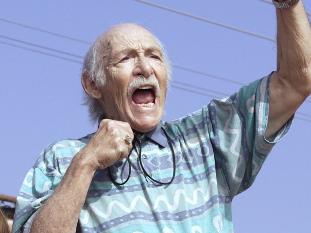 'Grey's Anatomy' and 'General Hospital' Actor Jack Axelrod Dies at 93 - Vimarsana News
