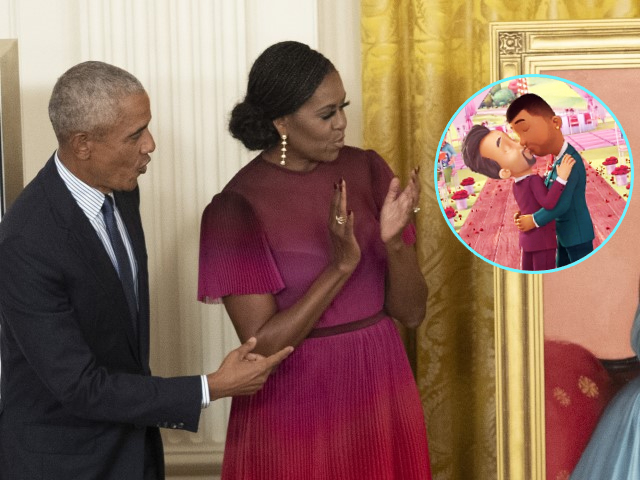 Obama-Produced Netflix Cartoon 'Ada Twist, Scientist' Shows Children Planning and Attending Gay Wedding - Vimarsana News