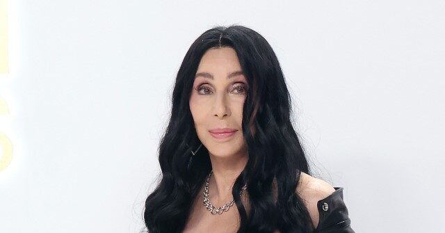 Cher Slams Rock & Roll Hall of Fame: 'I Wouldn't Be in It Now if They Gave Me a Million Dollars'