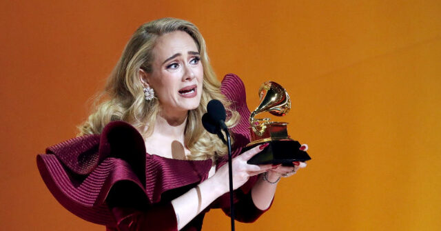 Adele Credits Much of Her Music Success to ‘Being a White Woman’