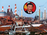 Japanese Corp. Trying to Buy U.S. Steel Has Manufacturing Plants Across China