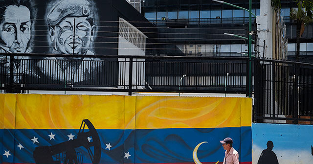Report: Venezuela State Oil Company Expects 27% Profit Bump After Biden Sanctions Relief