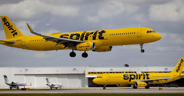 Family Demands Answers After Spirit Airlines Sends 6-Year-Old to Wrong City