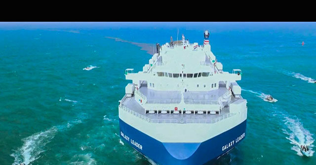 Shipping Industry Shows Little Faith in Biden’s Red Sea Security Coalition