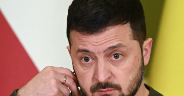 New Pledges of Support to Ukraine Down 90 Per Cent in a Year: Report