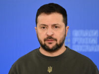 Zelensky 'Not Satisfied' With the Level of Western Weapon Donations