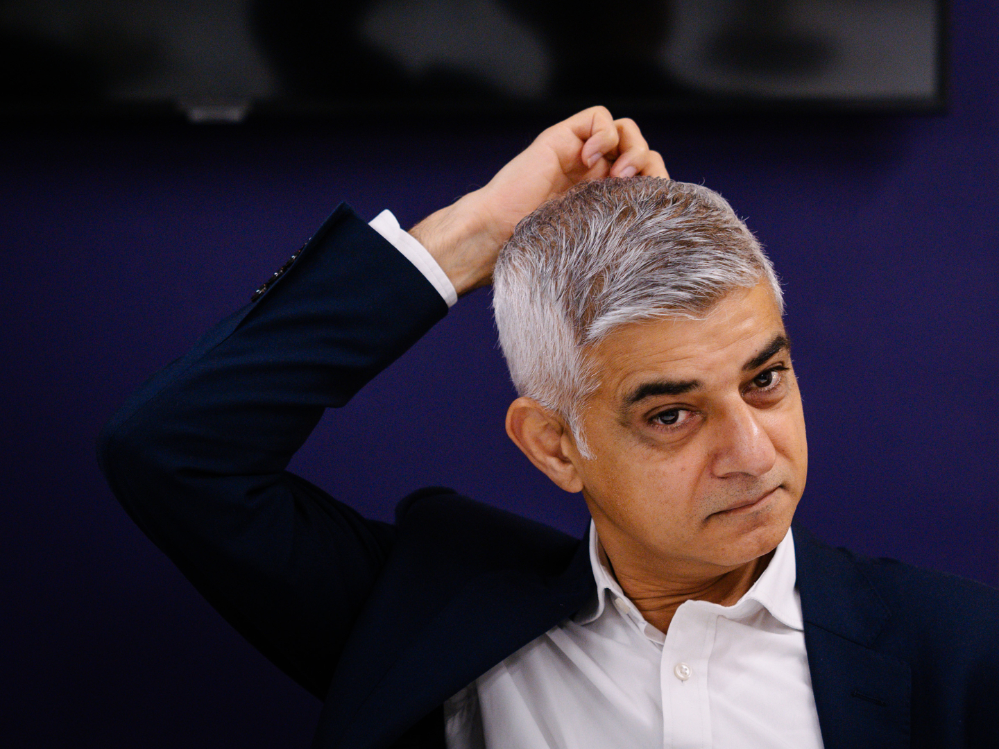 Sadiq Khan Gets Gov't Fact Check on Claims of Reducing Knife Crime - Vimarsana News