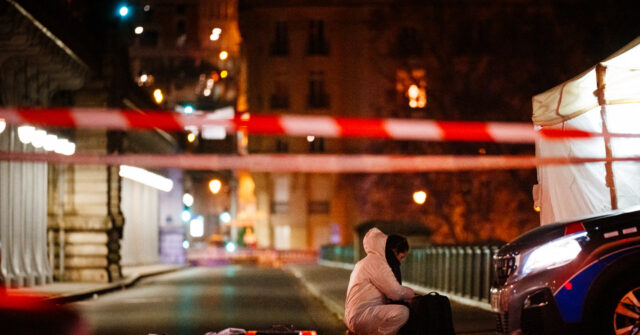 Paris Terrorist Had Contact With Multiple Islamist Killers Before Attack