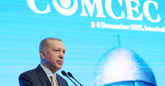 Try Netanyahu as a War Criminal, Says NATO State Leader Erdogan