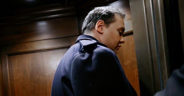Congress Expels George Santos, First Member Expelled in Over Two Decades