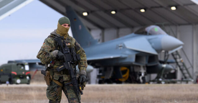 Europe is 'Entering an Era of Wars', Top Security Forum Warns